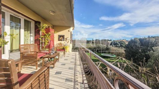 Vente Maison 9 pièces UZES 30700