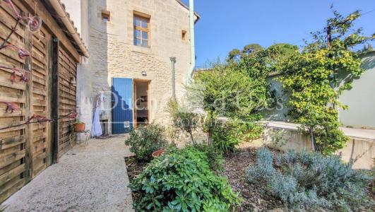 photo For sale House UZES 30