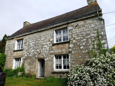 Vente Maison 6 pièces BUBRY 56310