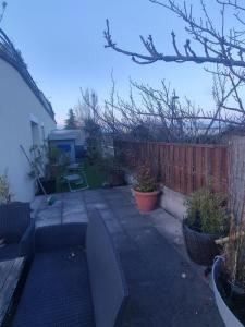 Vente Appartement 3 pièces TOULOUSE 31400
