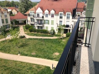 photo For rent Apartment YERRES 91