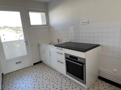 Location Appartement CLERMONT-FERRAND 