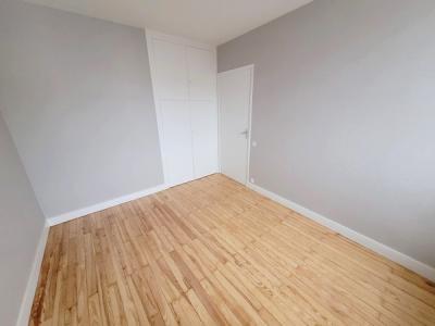 Location Appartement CLERMONT-FERRAND 