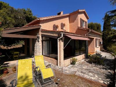 Vente Maison 4 pièces SAINT-MANDRIER-SUR-MER 83430