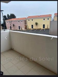 For rent Apartment BRIGNOLES 