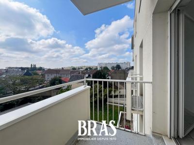 Vente Appartement 3 pièces NANTES 44000