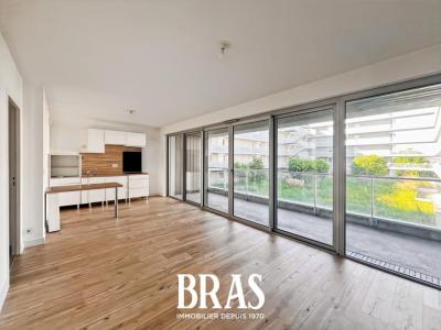 Vente Appartement 3 pièces NANTES 44300