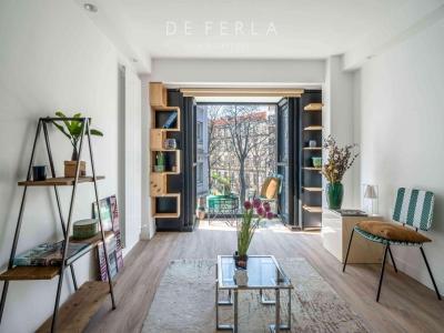 photo For sale Apartment PARIS-13EME-ARRONDISSEMENT 75