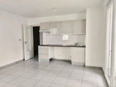 Location Appartement 2 pièces SAINT-HERBLAIN 44800