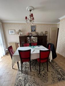 Vente Appartement CREUSOT 