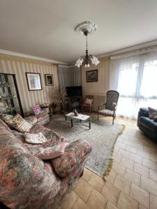 Vente Appartement CREUSOT 