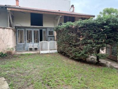 Location Maison LYON-8EME-ARRONDISSEMENT 