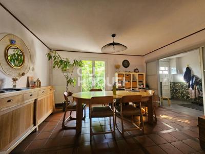 Vente Maison 8 pièces MARGNY-LES-COMPIEGNE 60280