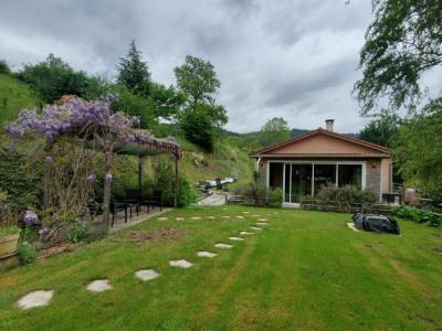 Vente Maison 7 pièces DIEME 69170