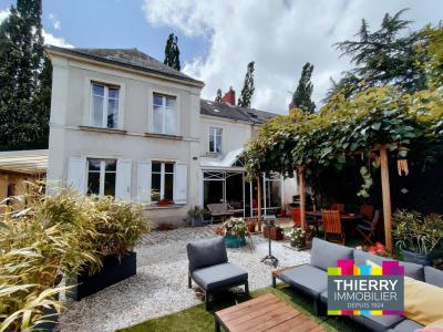 photo For sale House NANTES 44