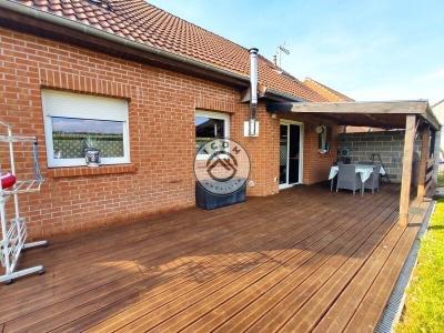 photo For sale House LEVAL 59