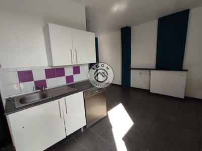 photo For sale House MONCEAU-SAINT-WAAST 59