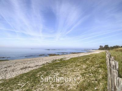 photo For sale Land SARZEAU 56