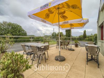 photo For sale Commerce VANNES 56
