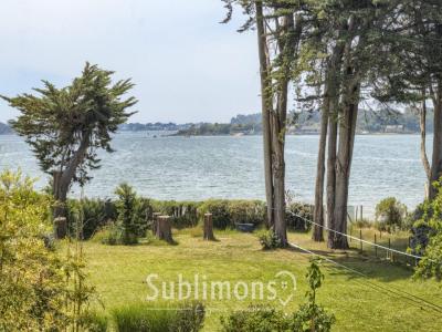 photo For sale Prestigious house LARMOR-BADEN 56