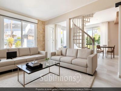 Vente Maison 4 pièces SAINT-NAZAIRE 44600