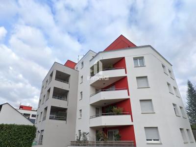 Location Appartement 2 pièces ILLKIRCH-GRAFFENSTADEN 67400