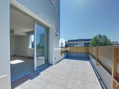 Location Appartement 2 pièces STRASBOURG 67100