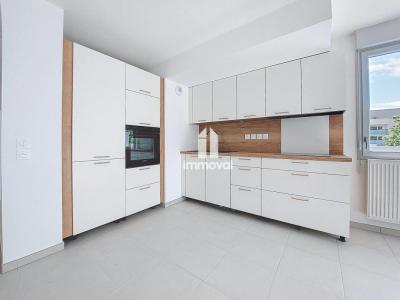 Location Appartement STRASBOURG 