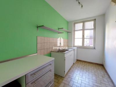 For rent Apartment STRASBOURG