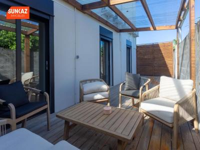 Location Appartement SAINT-PIERRE 