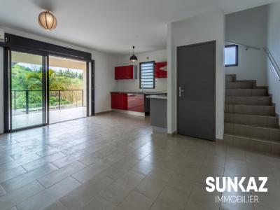 Location Maison ETANG-SALE 