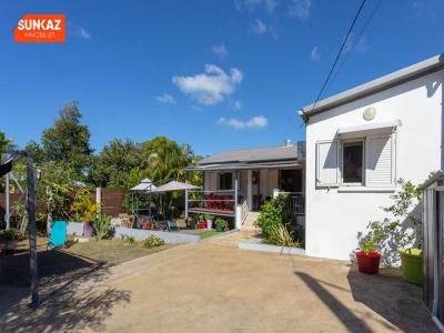 Vente Maison SAINT-PIERRE 