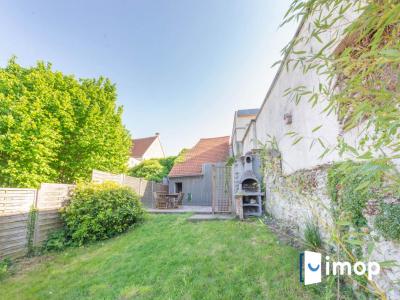 photo For sale House GROSLAY 95