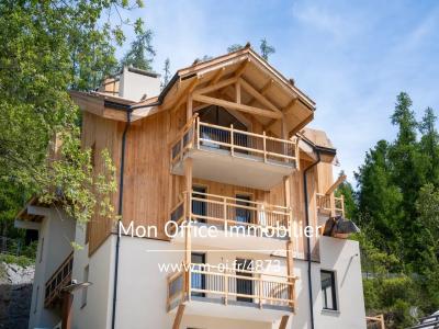 Vente Appartement 3 pièces ORRES 05200