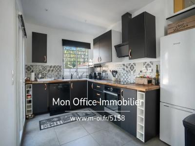 Vente Maison CABRIES 