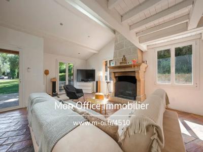 Vente Maison AIX-EN-PROVENCE 