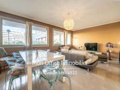 For sale Apartment MARSEILLE-8EME-ARRONDISSEMENT 