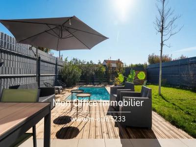 photo For sale House PUY-SAINTE-REPARADE 13