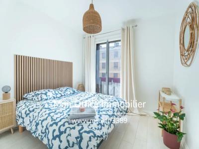 Vente Appartement BEAURECUEIL AIX-EN-PROVENCE