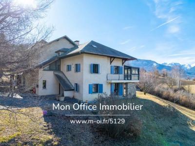 Vente Maison 6 pièces SAINT-ANDRE-D'EMBRUN 05200