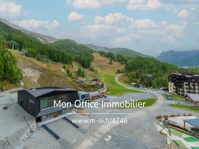 photo For sale Apartment ORRES 05
