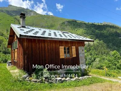 photo For sale House SAINT-JEAN-DE-BELLEVILLE 73