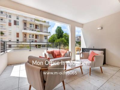 For sale Apartment MARSEILLE-8EME-ARRONDISSEMENT 