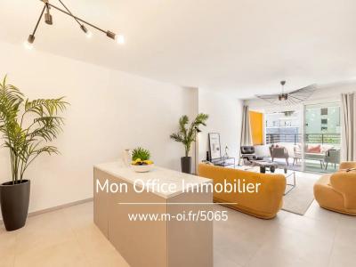 Vente Appartement MARSEILLE-8EME-ARRONDISSEMENT 