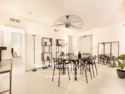 For sale Apartment MARSEILLE-8EME-ARRONDISSEMENT 