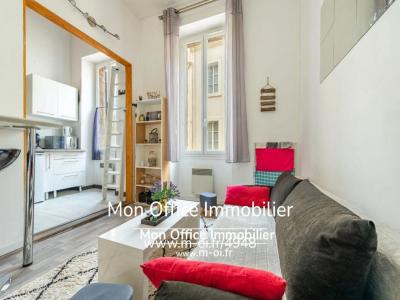 Vente Appartement MARSEILLE-2EME-ARRONDISSEMENT 