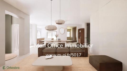 Vente Maison VENTABREN 