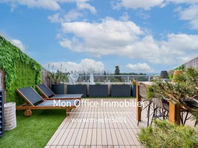 For sale Apartment AIX-EN-PROVENCE 