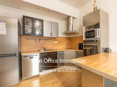 Vente Appartement MARSEILLE-6EME-ARRONDISSEMENT 
