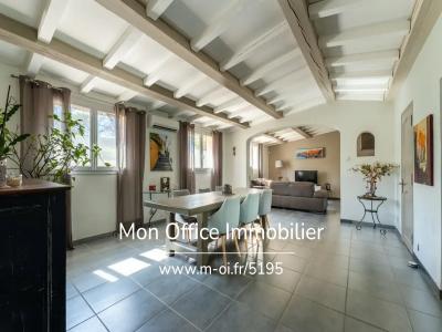 For sale House BEAURECUEIL AIX-EN-PROVENCE